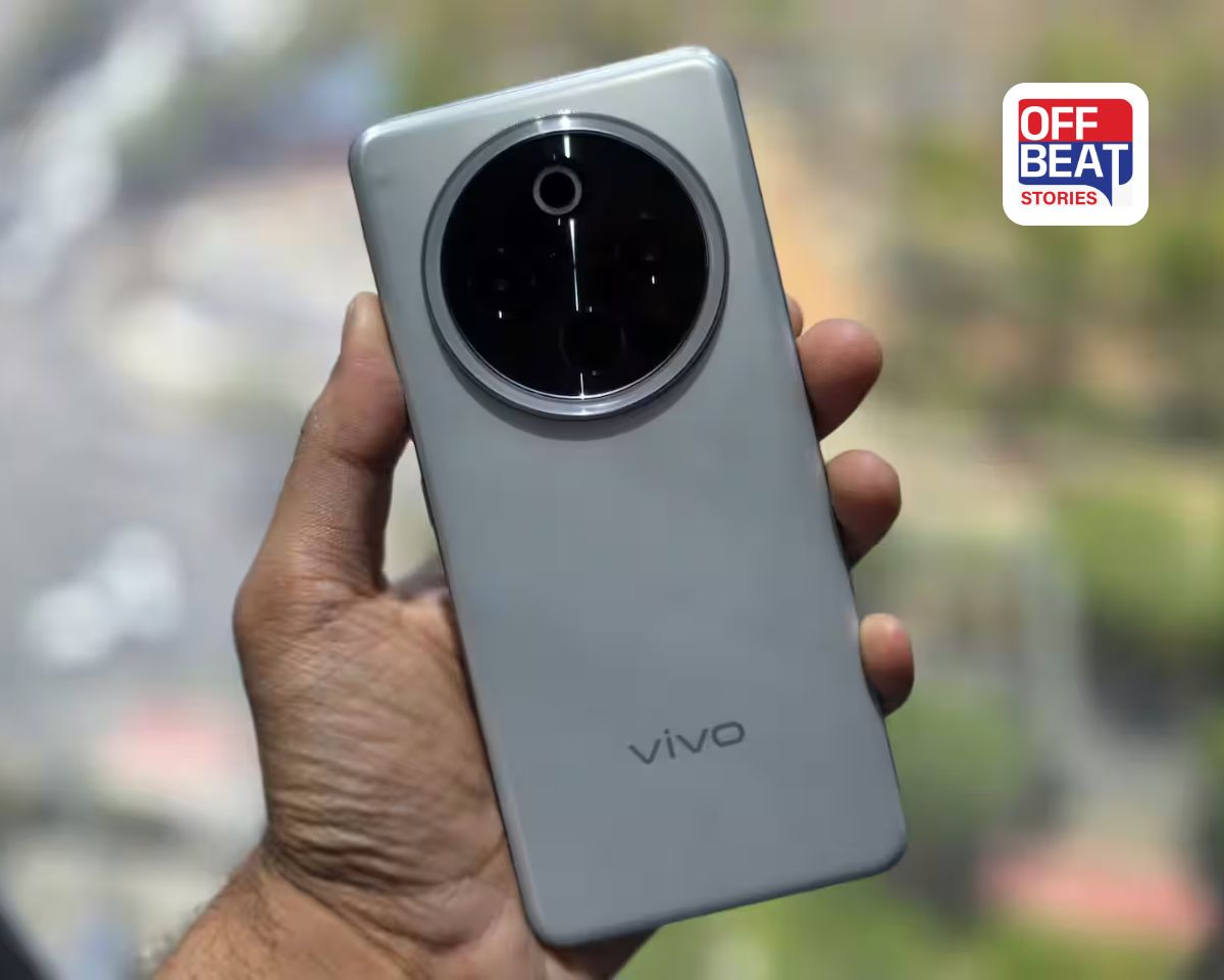 Vivo T5 5G ના લોન્ચ પહેલા જ Vivo T4 5G ની કિંમતમાં થયો ઘટાડો!