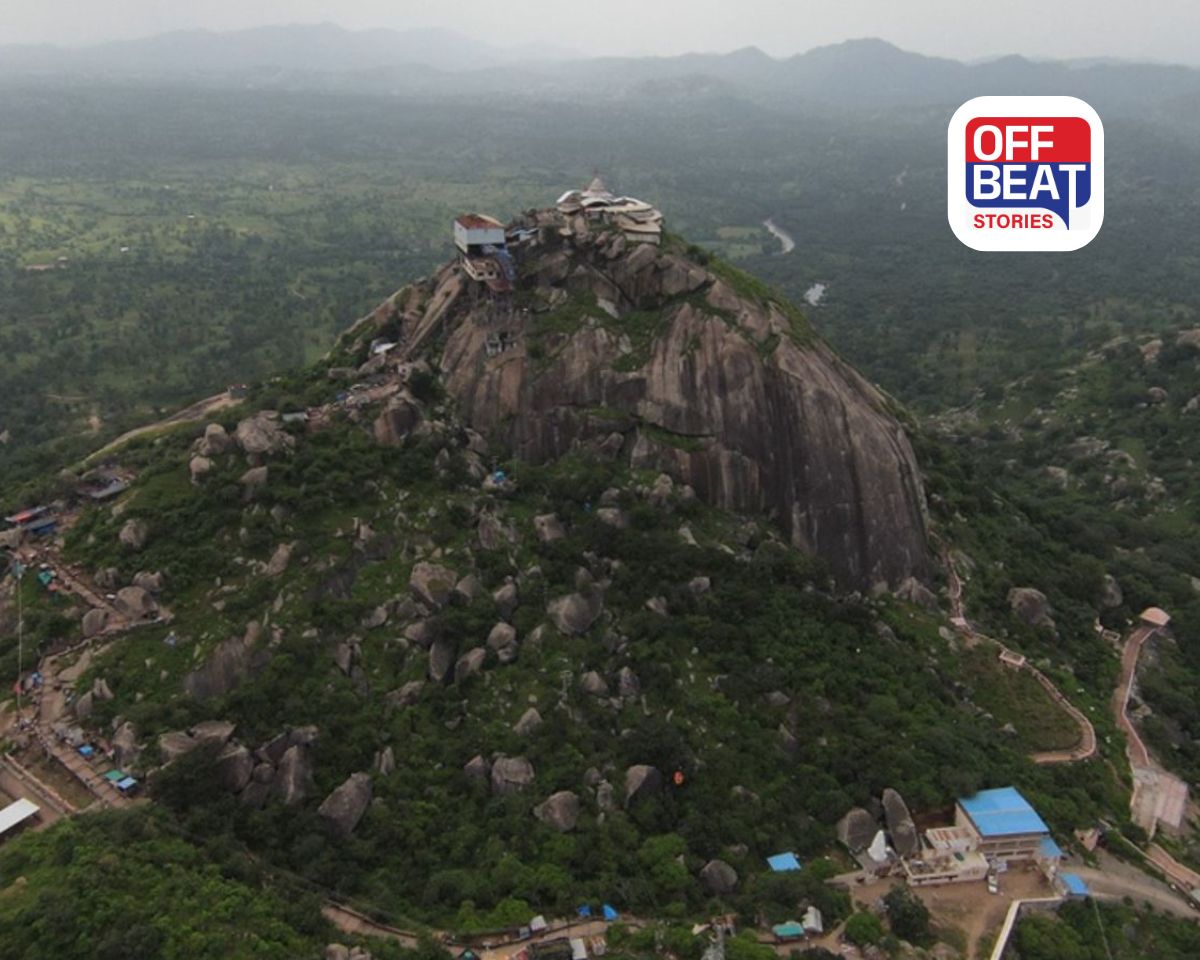 અંબાજી-ગબ્બરના દર્શને જતાં યાત્રાળુઓ ખાસ વાંચે