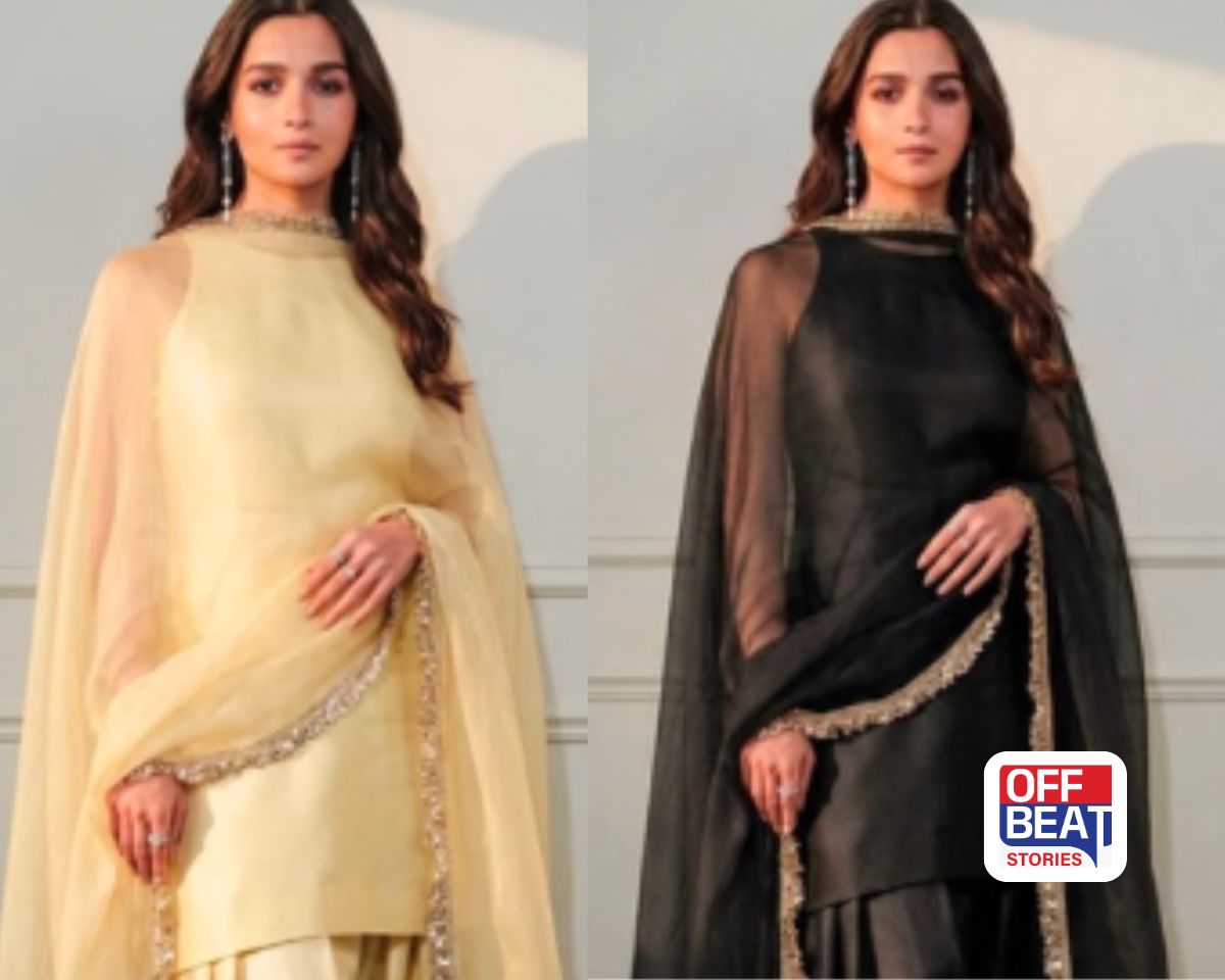 આલિયા ભટ્ટે કર્યું પાકિસ્તાની બ્રાન્ડનું પ્રમોશન?