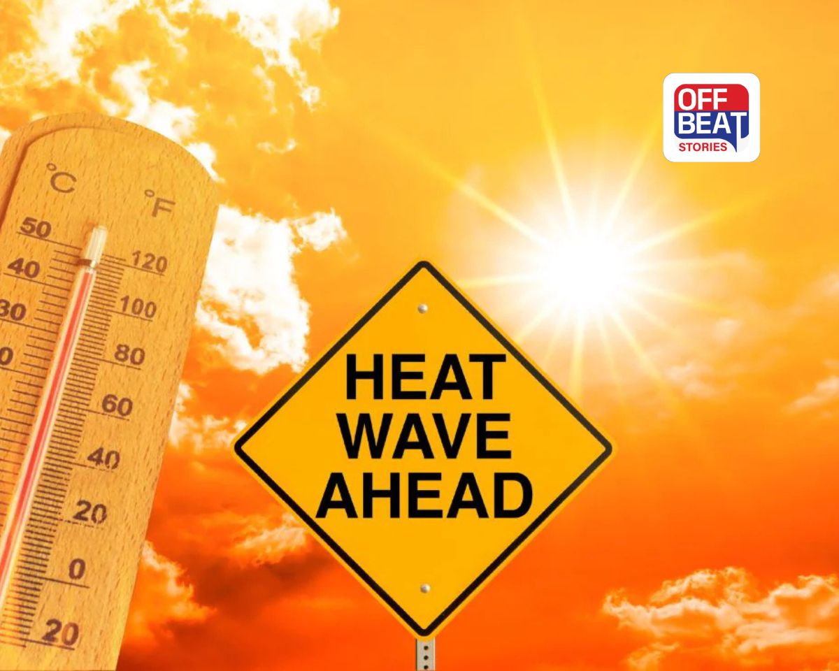 ગ્લોબલ વોર્મિંગનો ફાટશે બોમ્બ