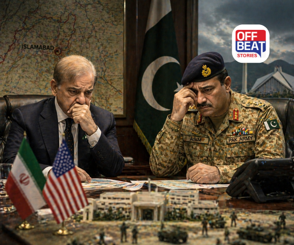 387 રૂમની હોટલ, 2 કરોડનો રોજનો ખર્ચ