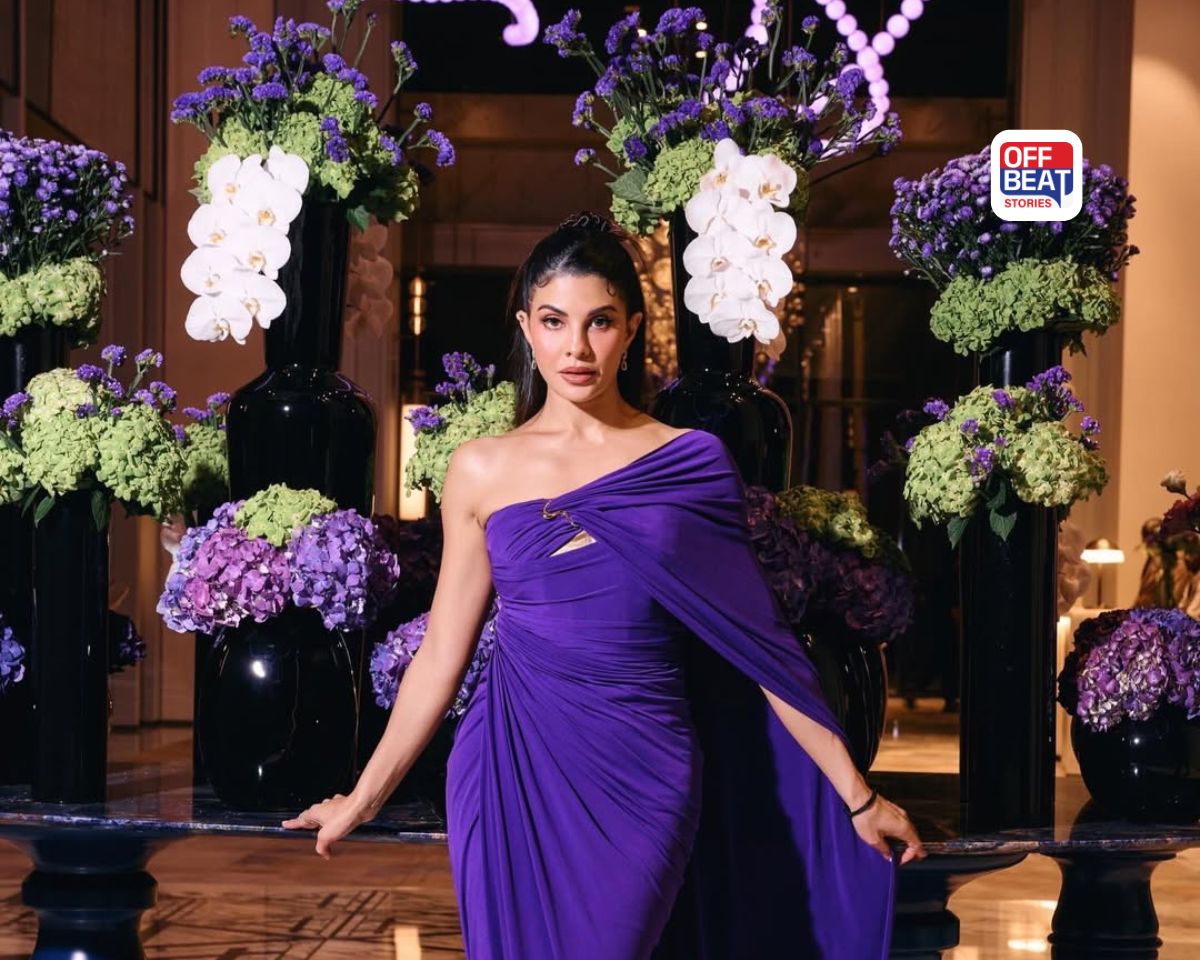 જેક્લીન માટે મુશ્કેલી