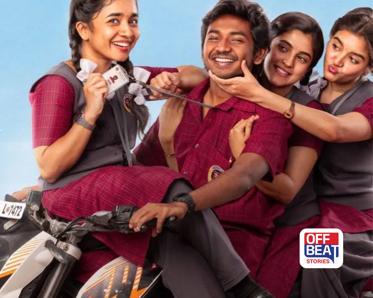 માત્ર ₹6 કરોડમાં બનેલી ફિલ્મે Netflix પર મચાવી ધૂમ