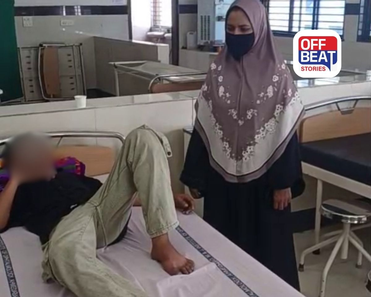 અમદાવાદમાં ફરી સેવન્થ ડે જેવી!