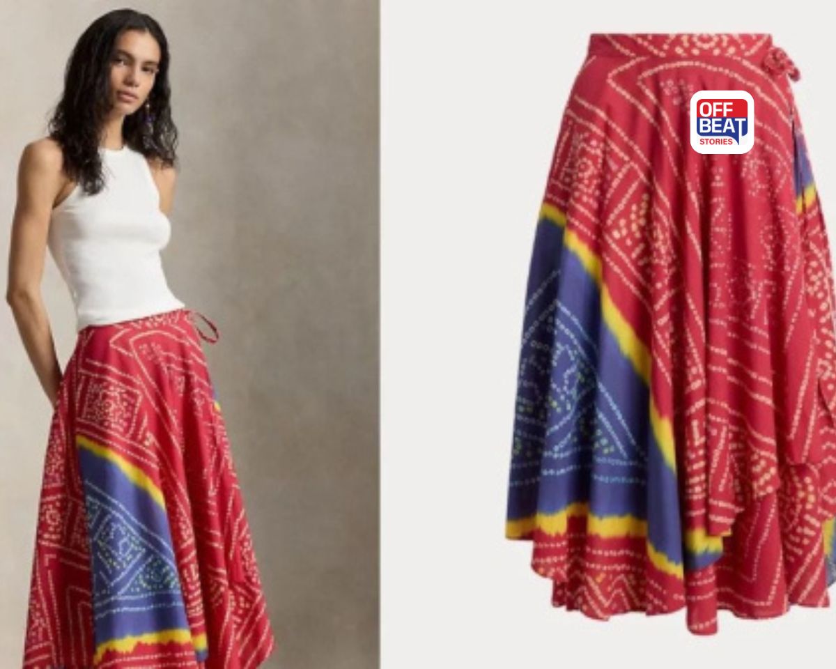 ભારતીય પરંપરા કે લૂંટ?