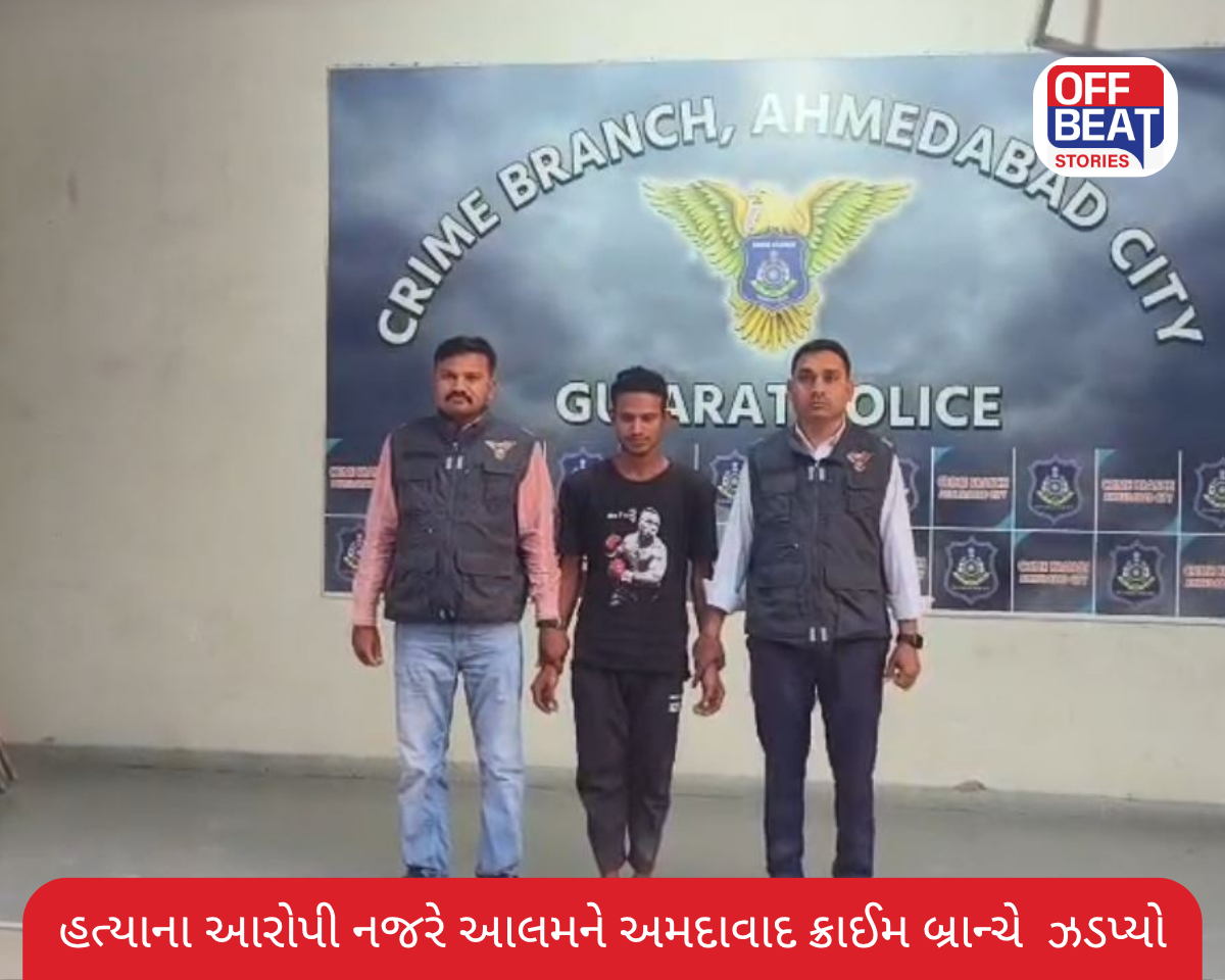 26 વર્ષનાં નજરે આલમે દિલીપ કુમાર સિંહનું ગળું ધડથી કર્યું અલગ