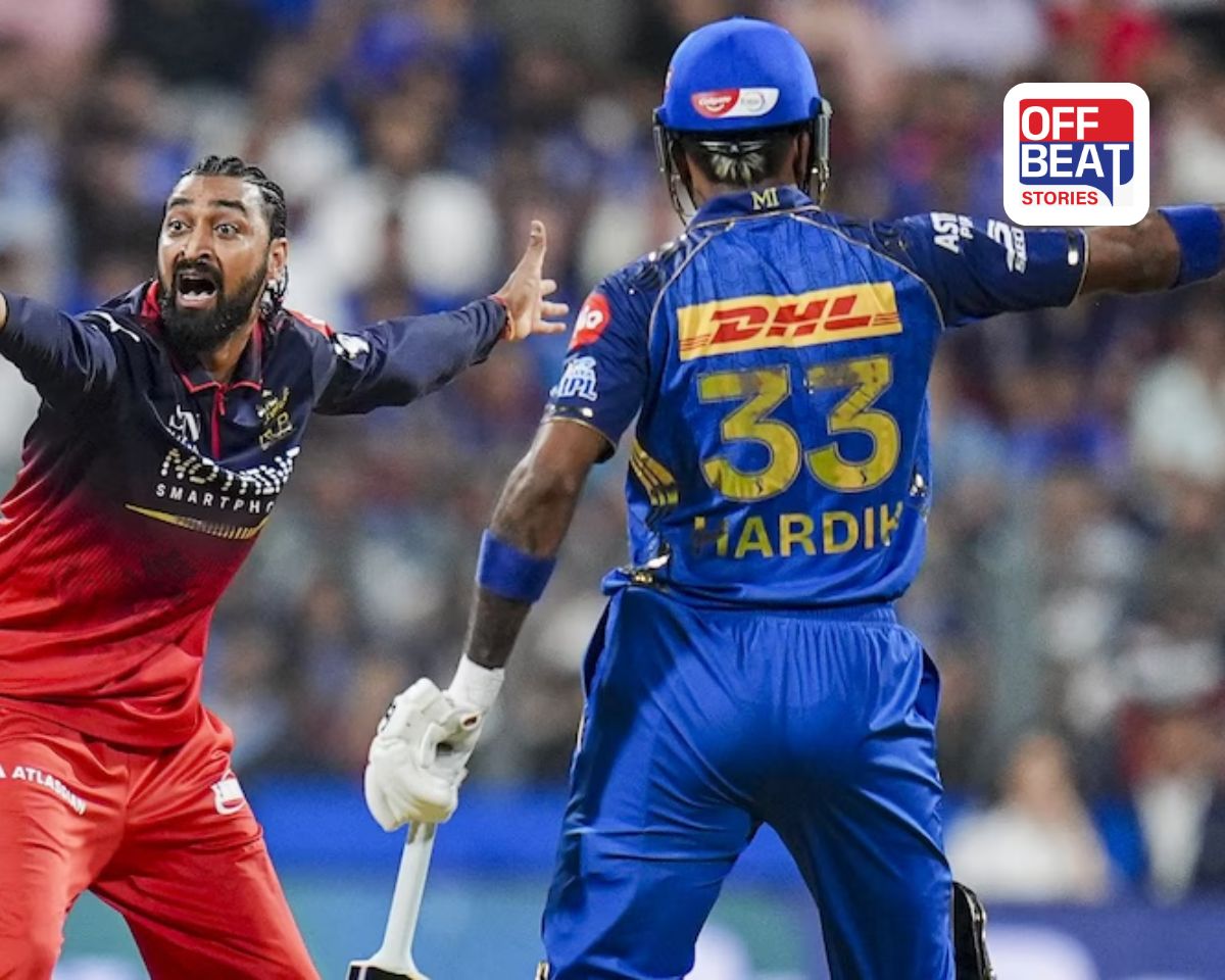 શું પંડ્યા બ્રધર્સ વચ્ચે પડી છે "તિરાડ...?"