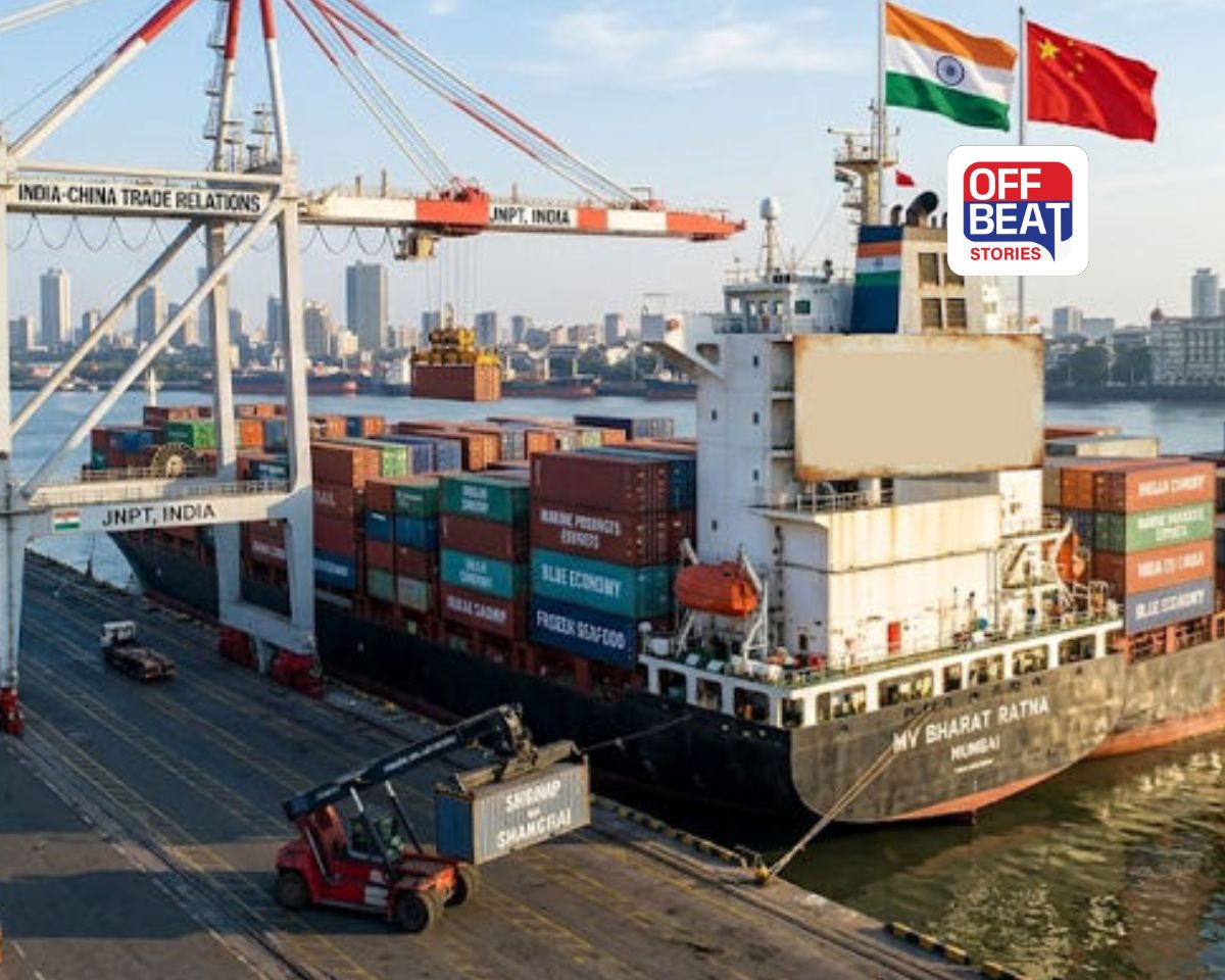 સી-ફૂડ એક્સપોર્ટમાં ભારતનો ડંકો