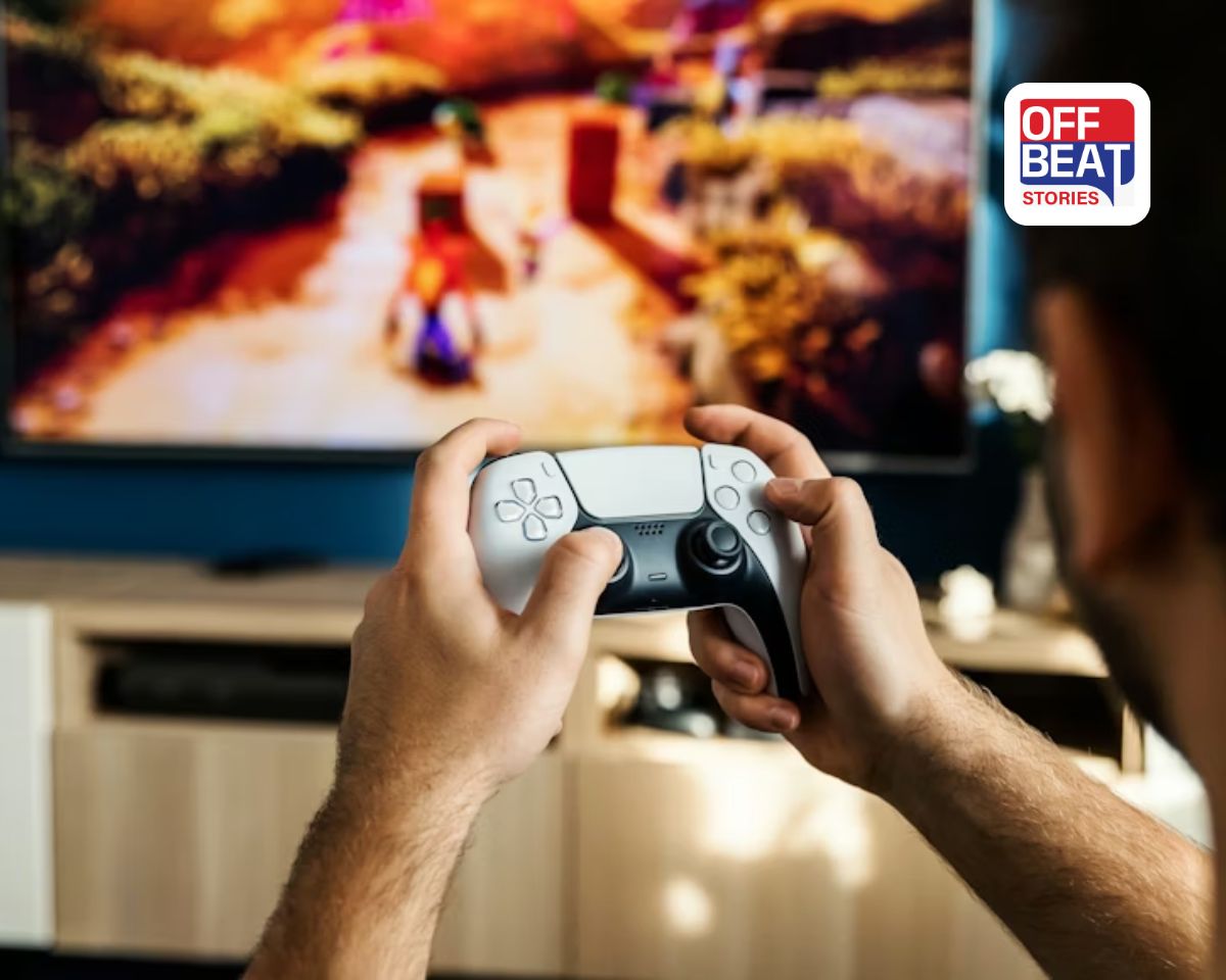 ભારતમાં ઓનલાઈન ગેમિંગ માટે ઐતિહાસિક કાયદો