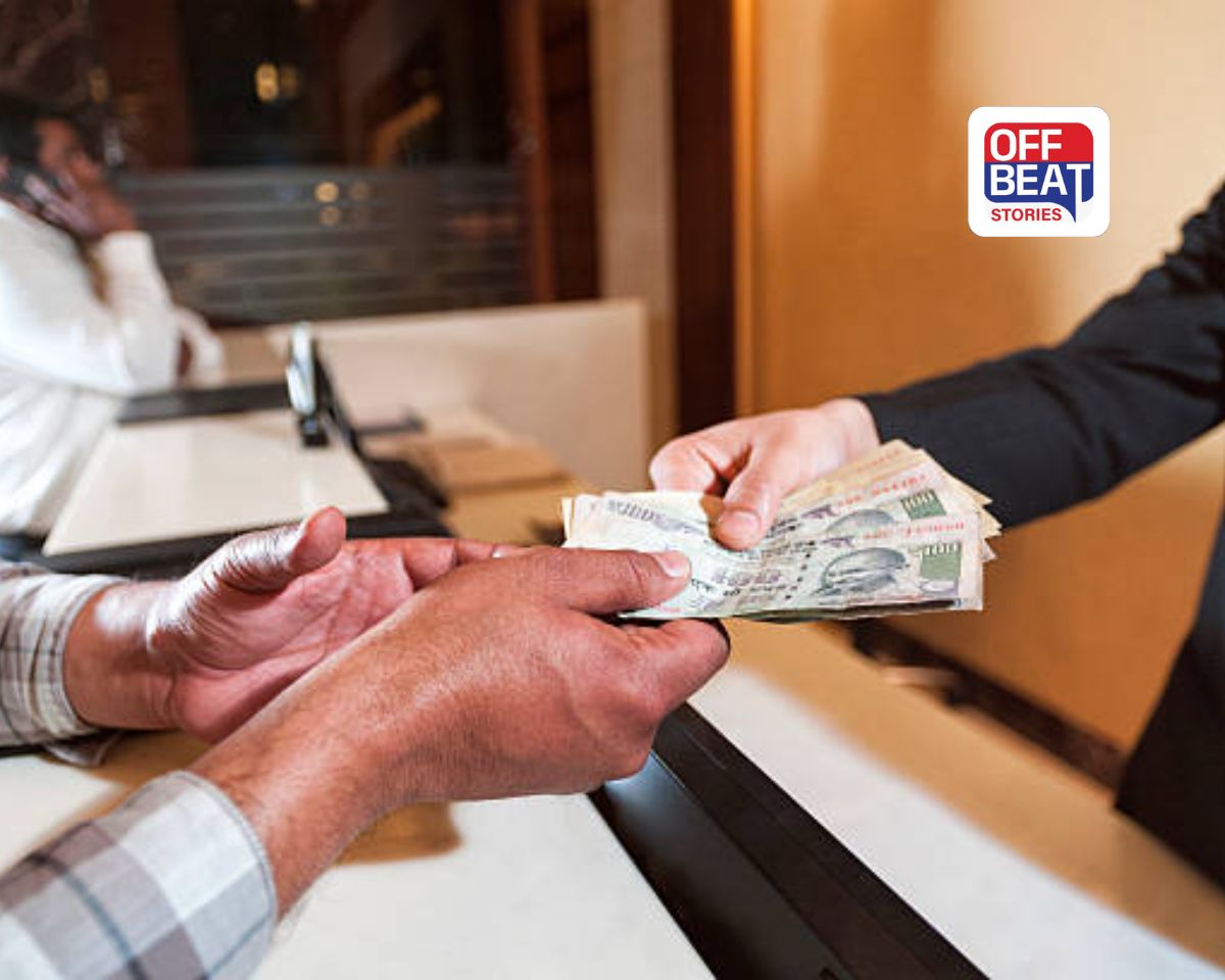 ચૂંટણી પહેલા 'TEAM REMOVE FIX PAY' સક્રિય