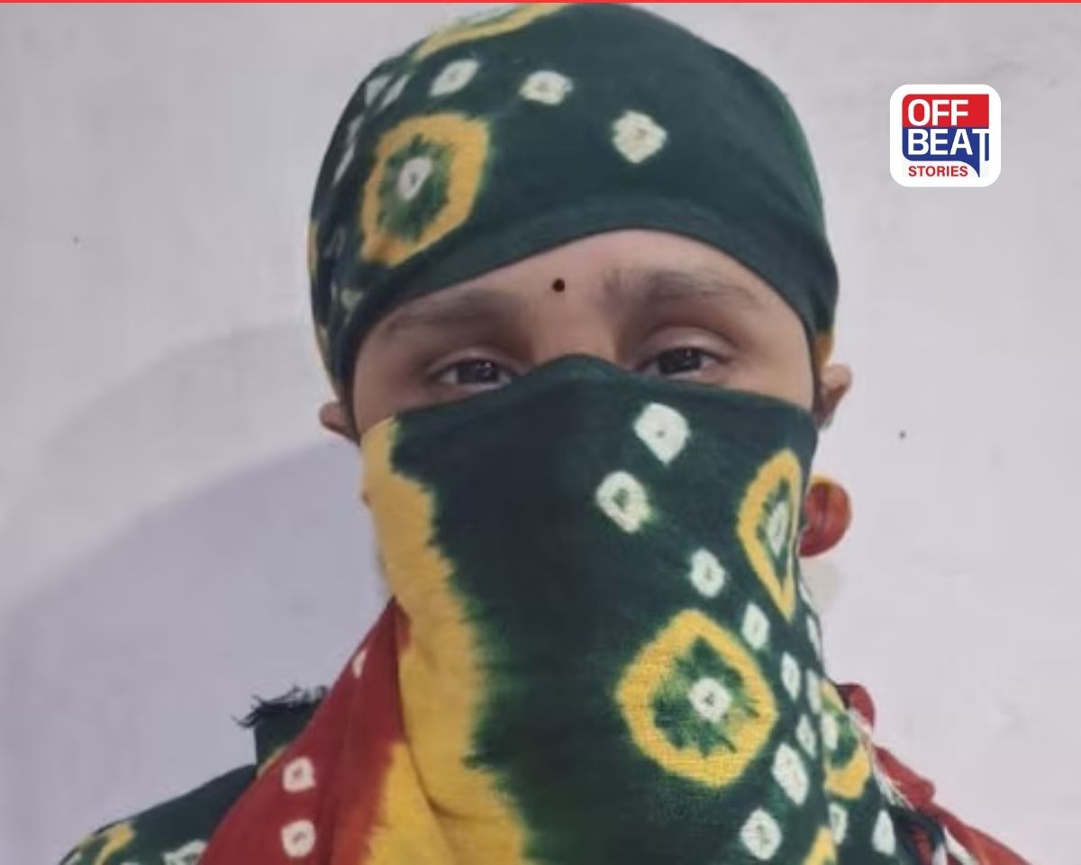 વડોદરામાં પ્રેમી સાથે મળી ફિલ્મી ઢબે પતિને પતાવવાનો પત્નીનો પ્રયાસ