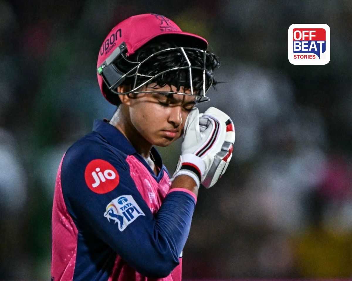 "અરે કપડાં ફાટી જશે ભાઈ"