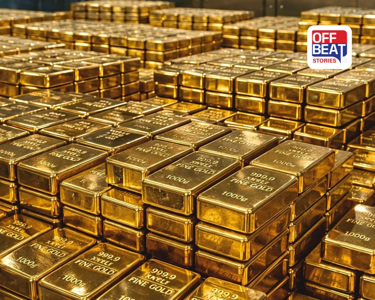 Gold Silver Price Today