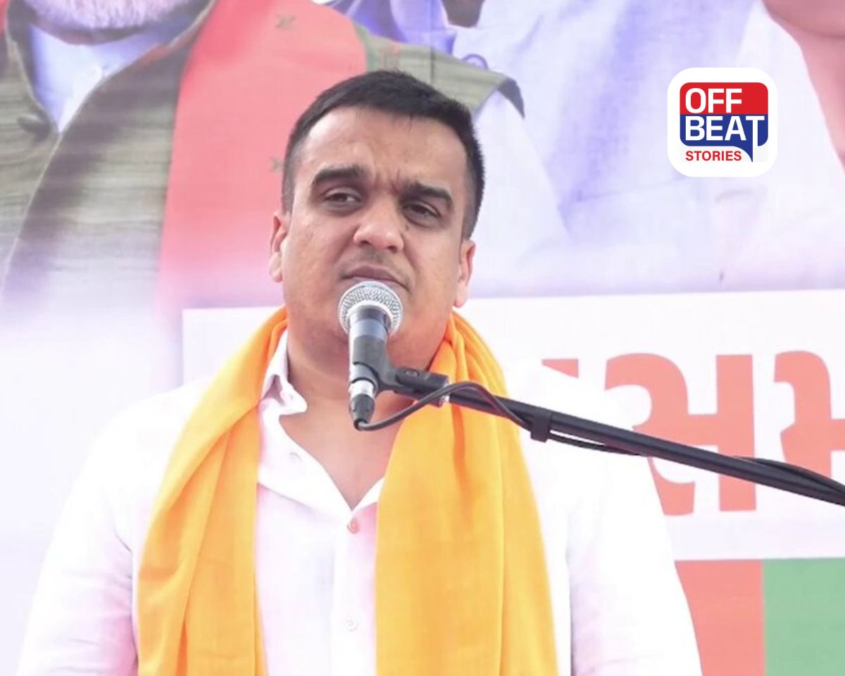 "કોંગ્રેસની એક પણ 'ચૌદશ' ન આવવી જોઈએ, નહીં તો..."