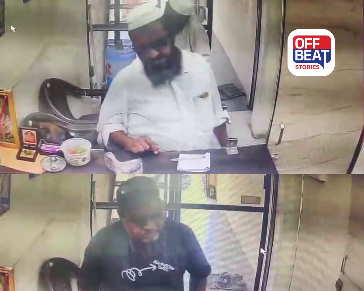 સુરત બાદ પંચમહાલમાં પણ AAP કાર્યકર્તાના કૌભાંડના સૂર