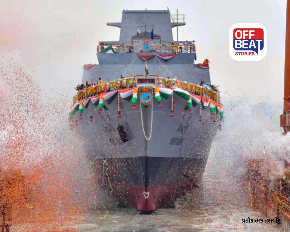 કચ્છ અને પોરબંદર બનશે શિપબિલ્ડિંગ હબ