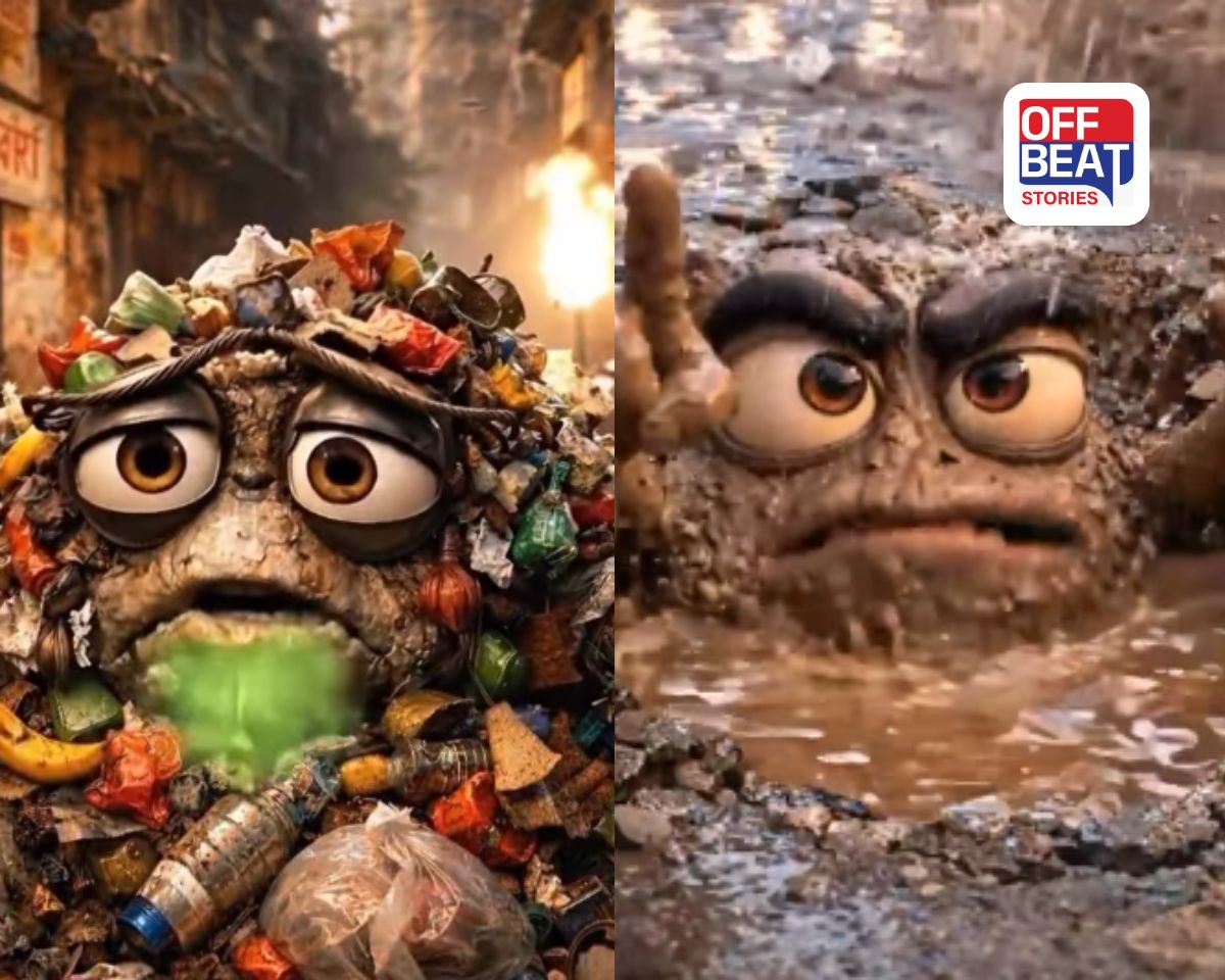 45 ડિગ્રી ગરમીમાં બદલાયો ચૂંટણી પ્રચારનો રંગ!