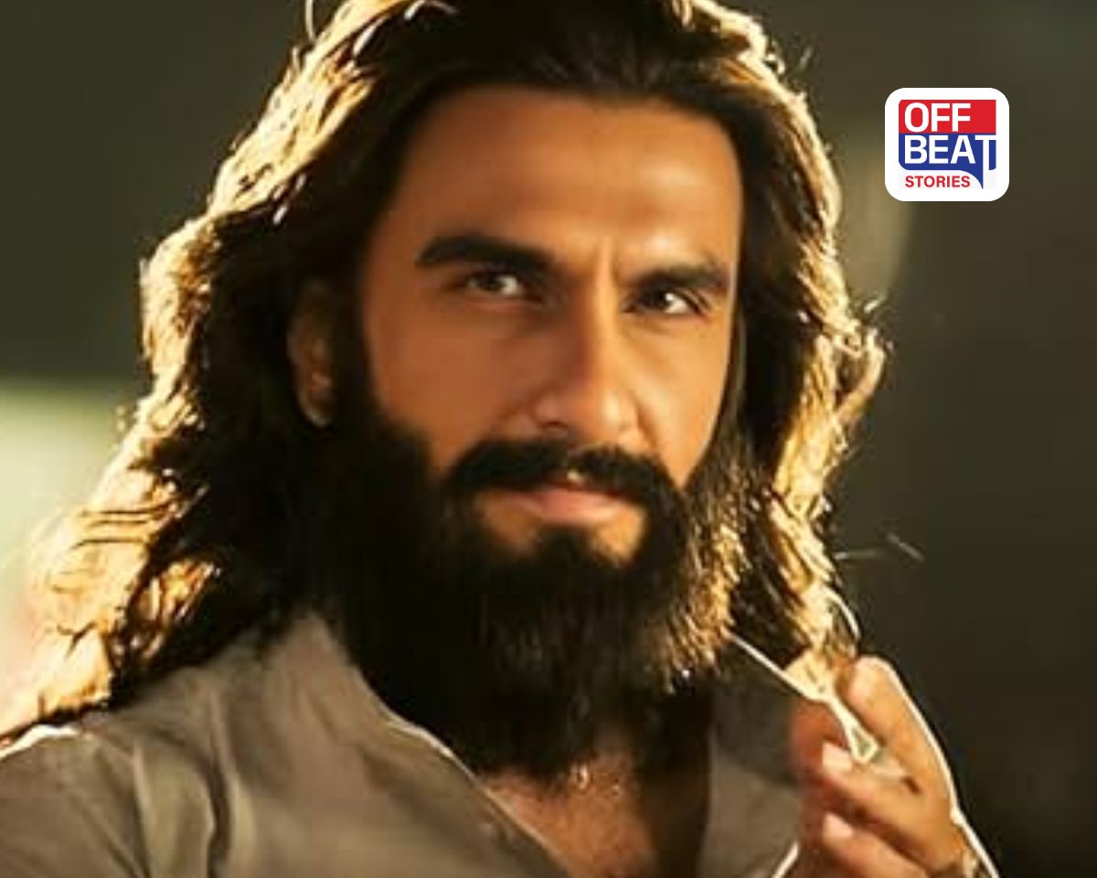 એક મહિના પછી પણ  'Dhurandhar 2'નો ધમાકેદાર દબદબો!