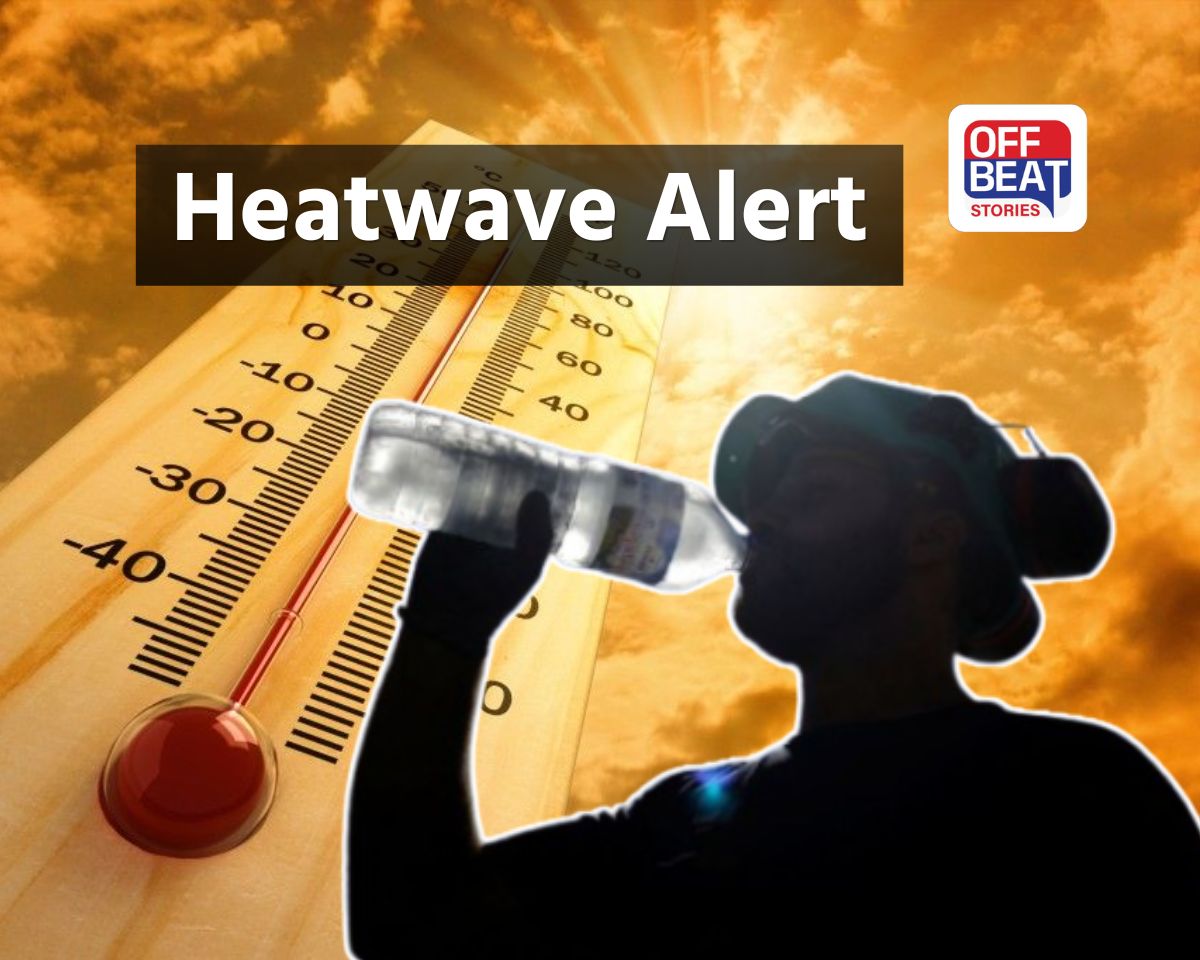 હવામાન વિભાગની ભયાનક આગાહી