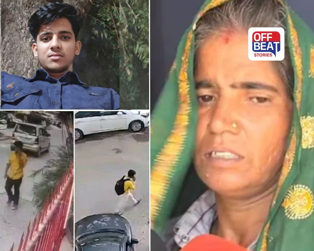 IRS Officer Daughter Case