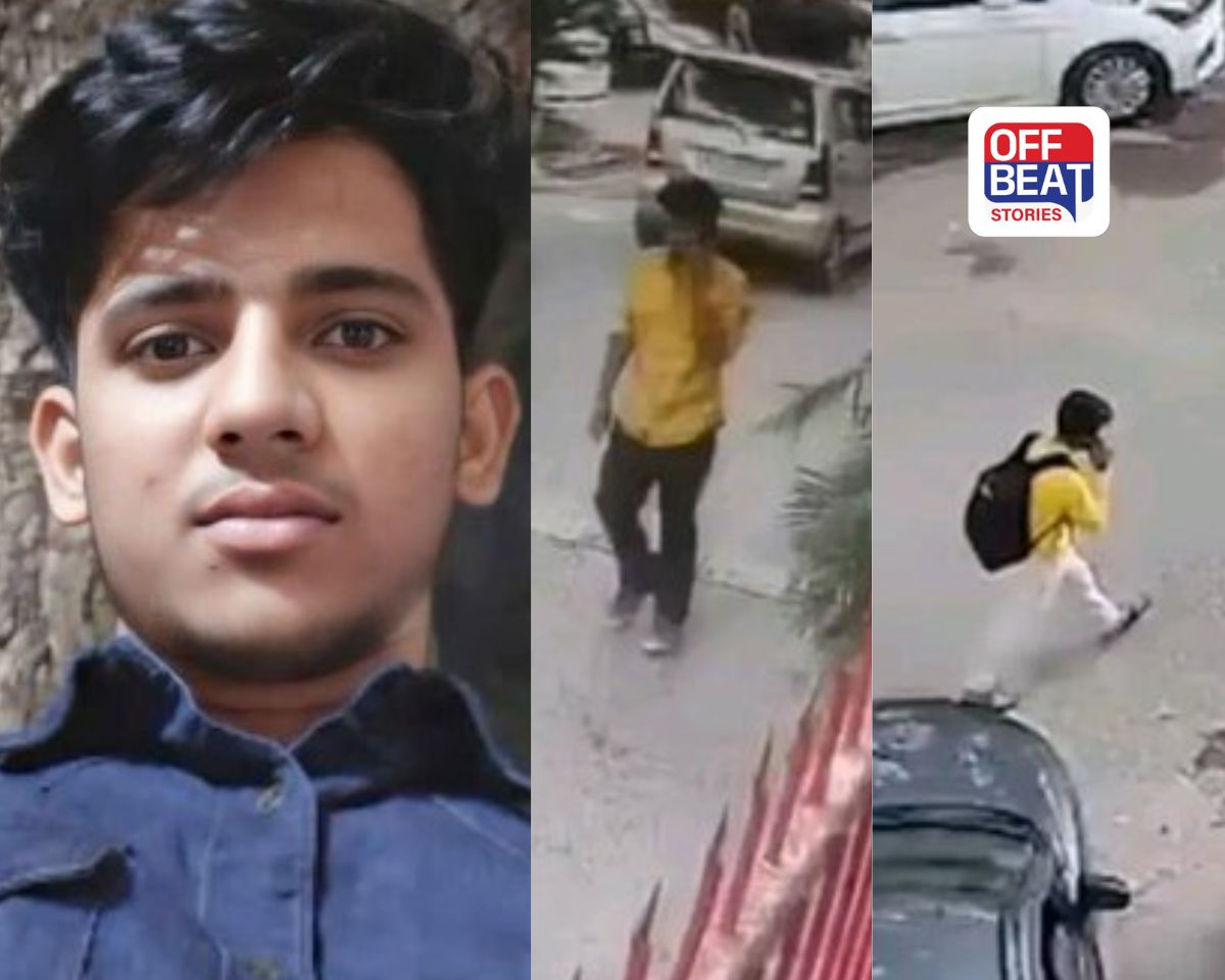 24 કલાકમાં બે દુષ્કર્મ, એક હત્યા...