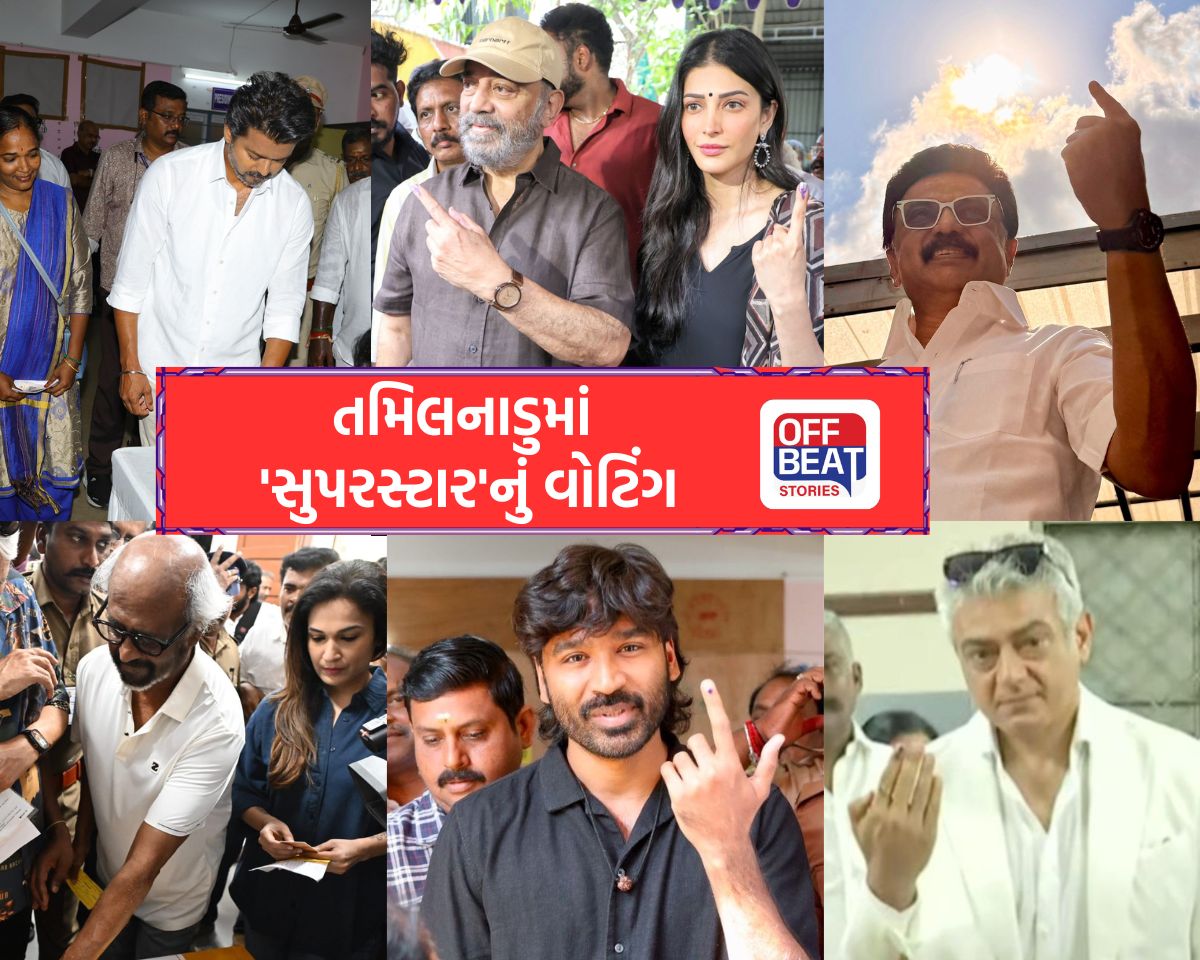 તમિલનાડુમાં લોકશાહીનો ઉત્સવ