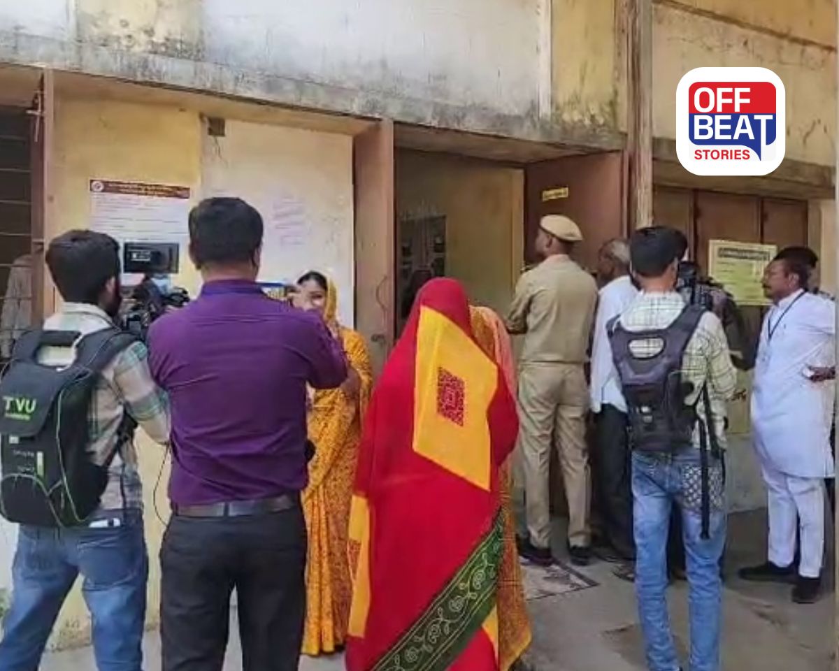 કાચબા ગતિએ ઉમરેઠમાં મતદાન