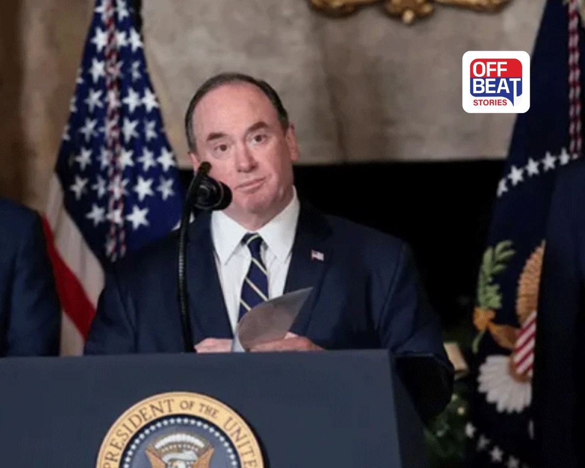 ટ્રમ્પ સરકારને મોટો ઝટકો