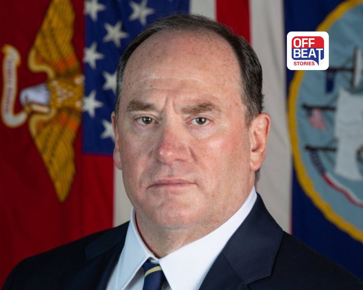 ટ્રમ્પની ટીમમાંથી વધુ એક વીકેટ પડી