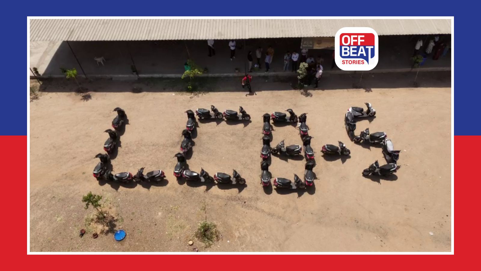 અમદાવાદમાં 26 એક્ટિવા ચોરીનો ભંડાફોડ