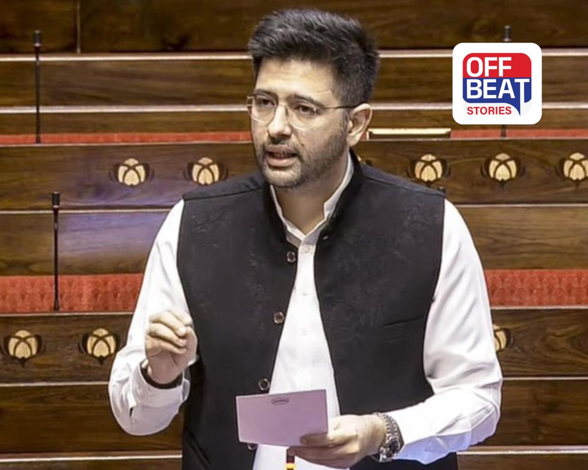 AAPમાં અત્યાર સુધીનો સૌથી મોટો રાજકીય ભૂકંપ