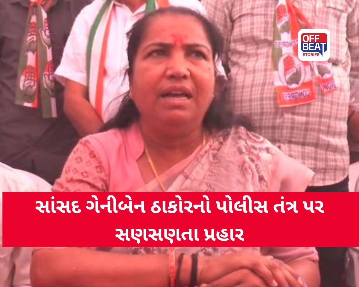 બનાસકાંઠામાં 'ખાખી'ના પહેરા હેઠળ દારૂના 'વરઘોડા'