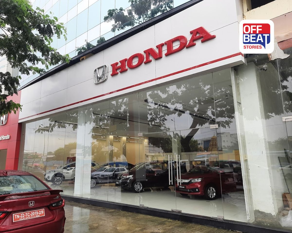 હોન્ડાએ લીધો ઐતિહાસિક નિર્ણય