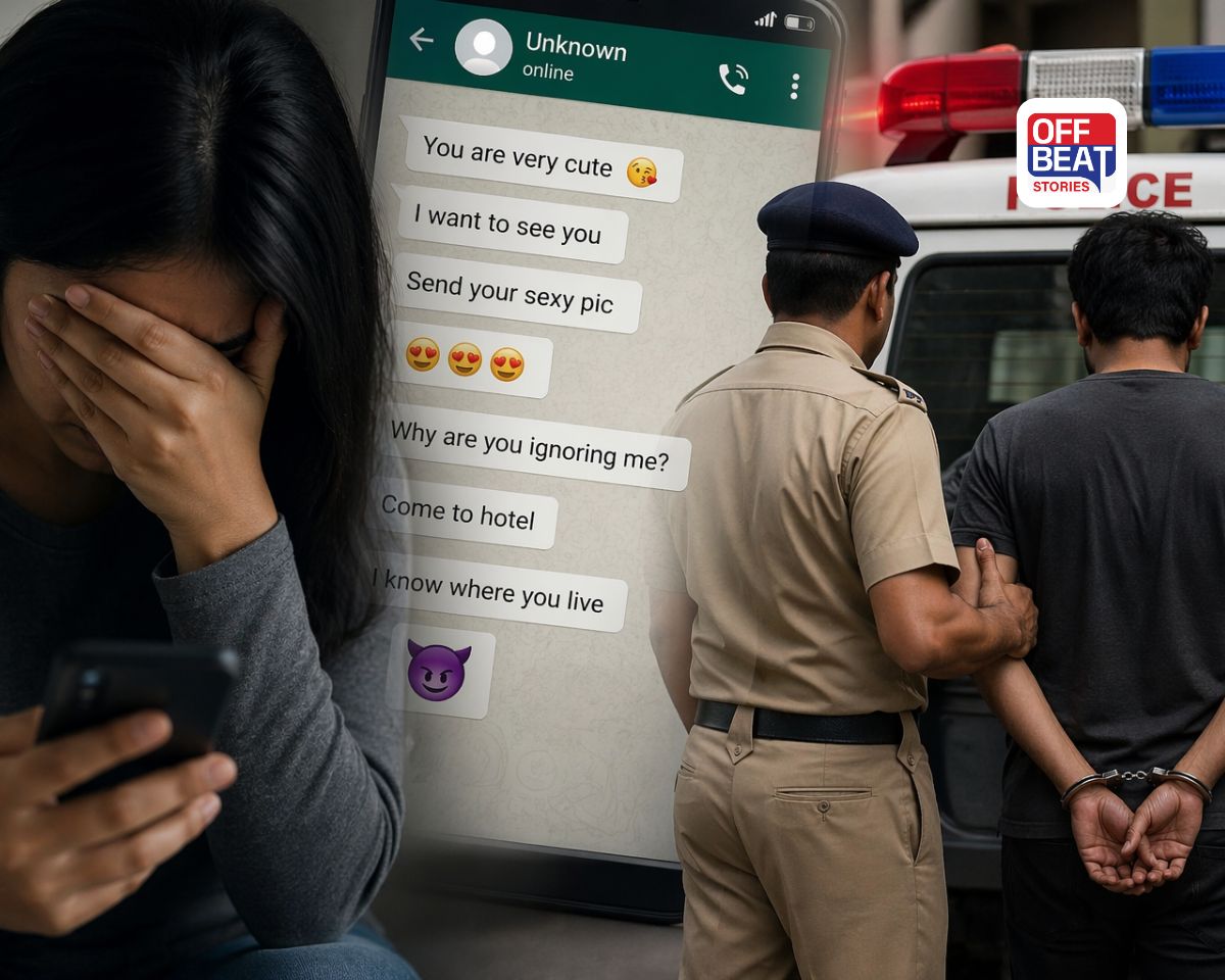 મુંબઈમાં પણ નાસિક TCS જેવો કાંડ!