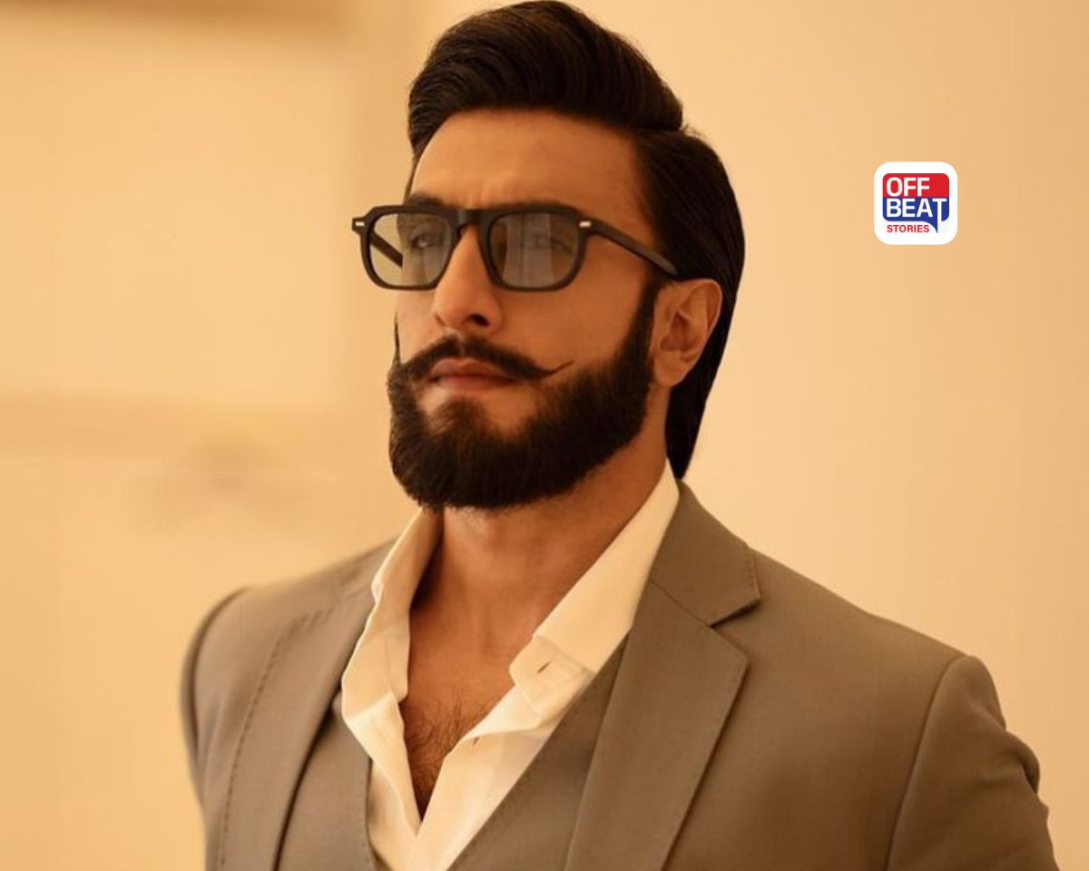 રણવીર સિંહે 'ડોન 3' છોડી