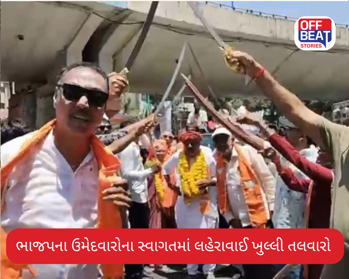 વડોદરામાં કાયદો અને વ્યવસ્થાના લીરેલીરા ઉડ્યા