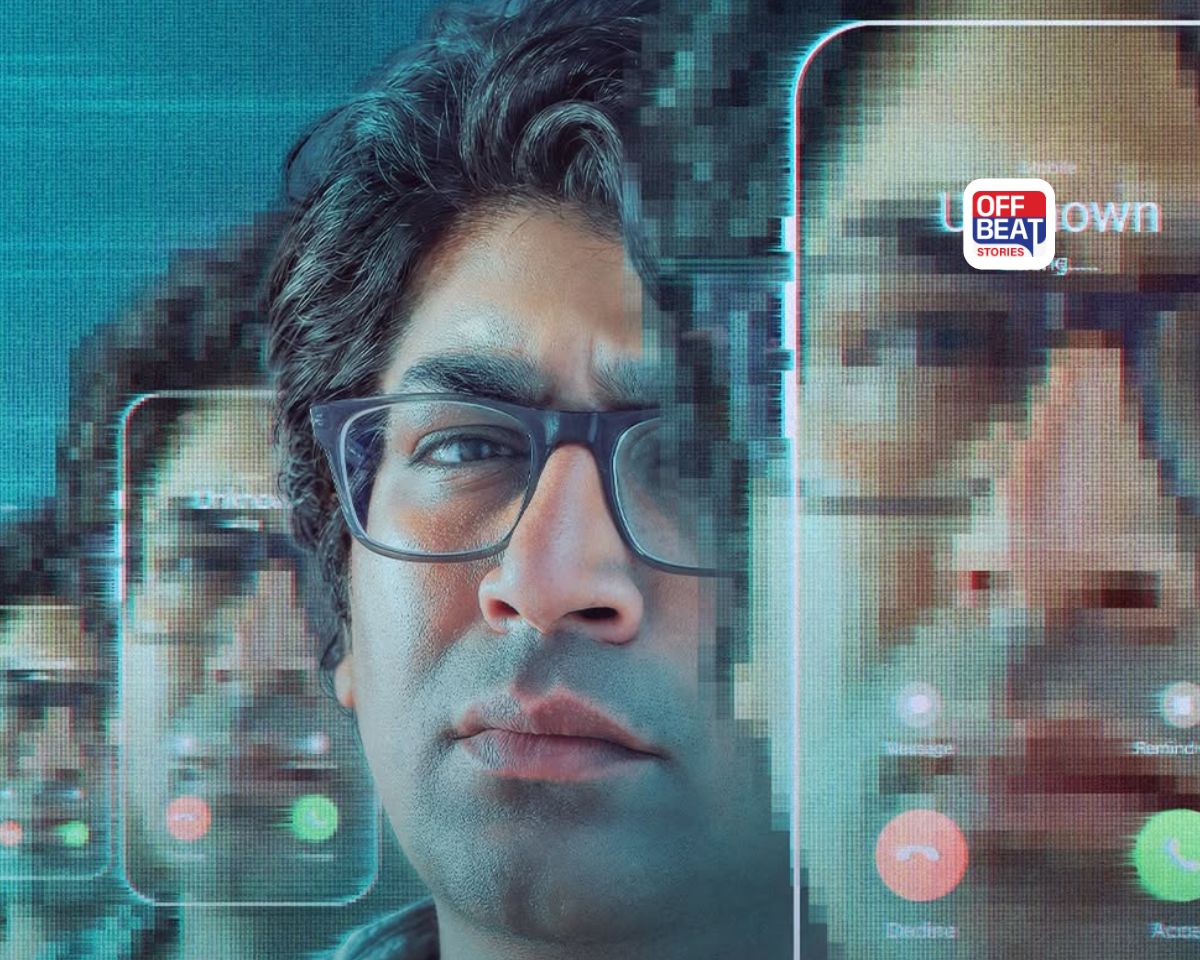 મલ્હાર ઠાકરની નવી ફિલ્મ 'ધરપકડ'નું ટીઝર રિલીઝ