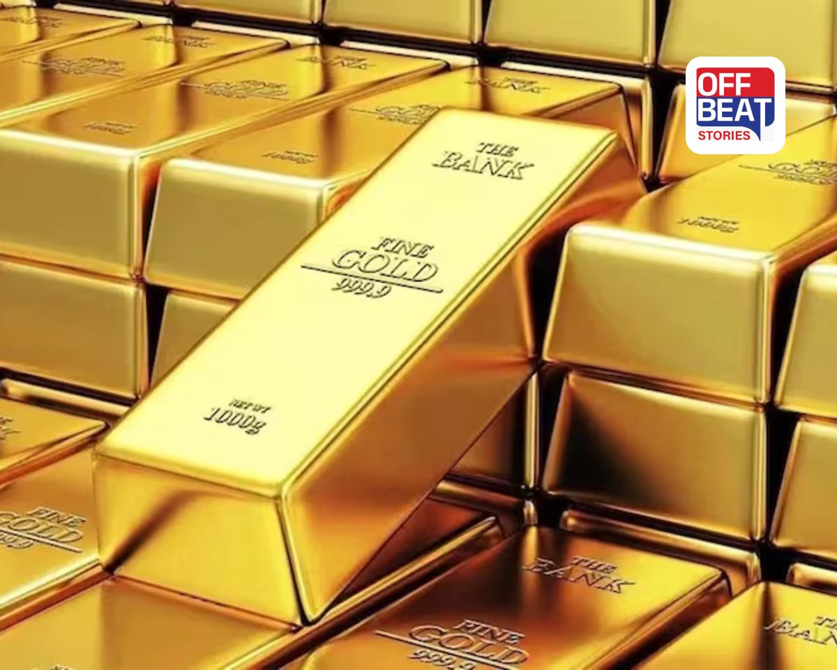 Gold Silver Price Today