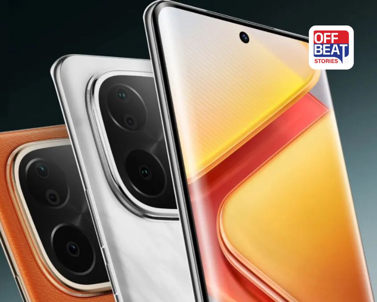 સ્માર્ટફોન દુનિયામાં ધમાકો