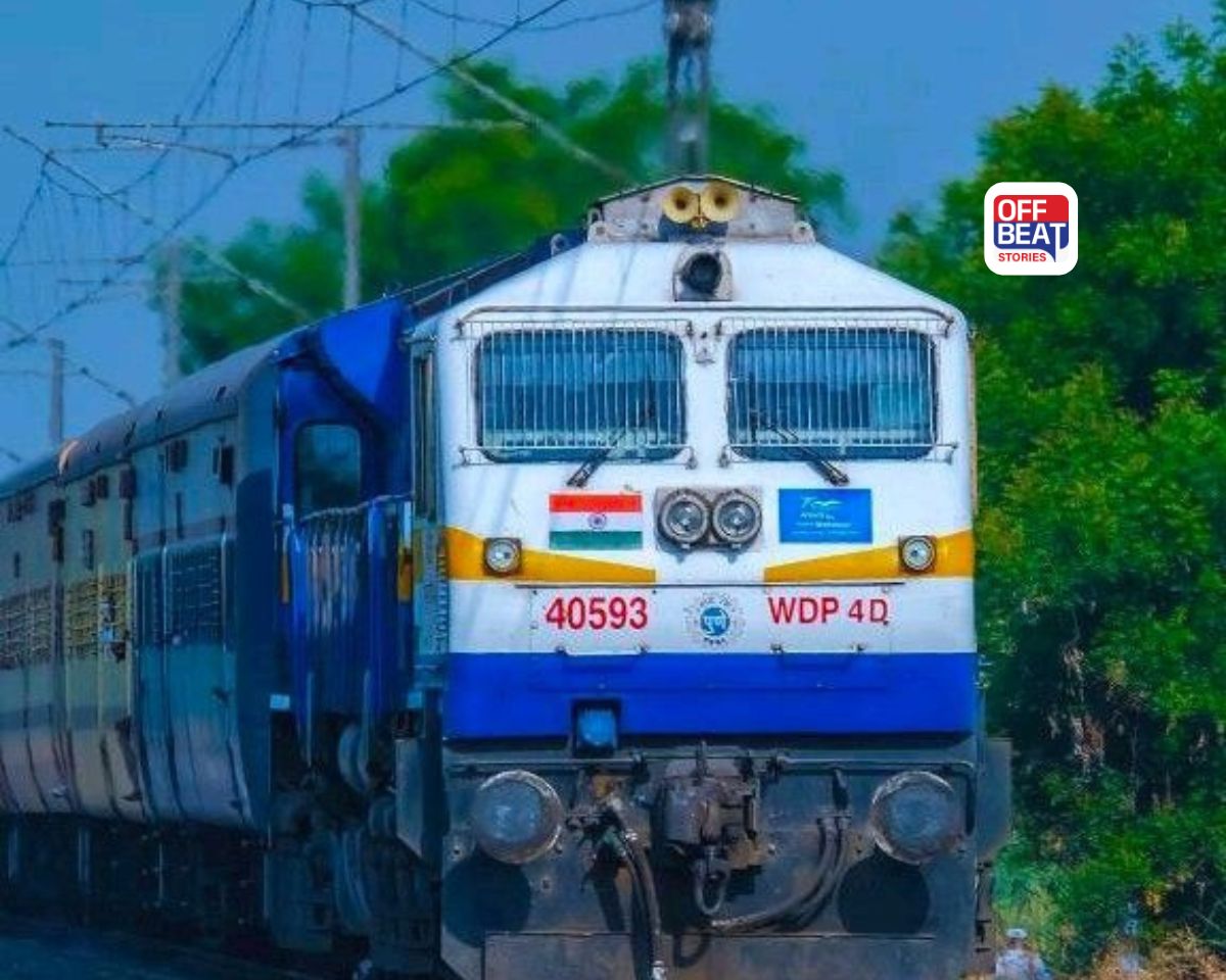 વેસ્ટર્ન રેલવેનો મોટો નિર્ણય