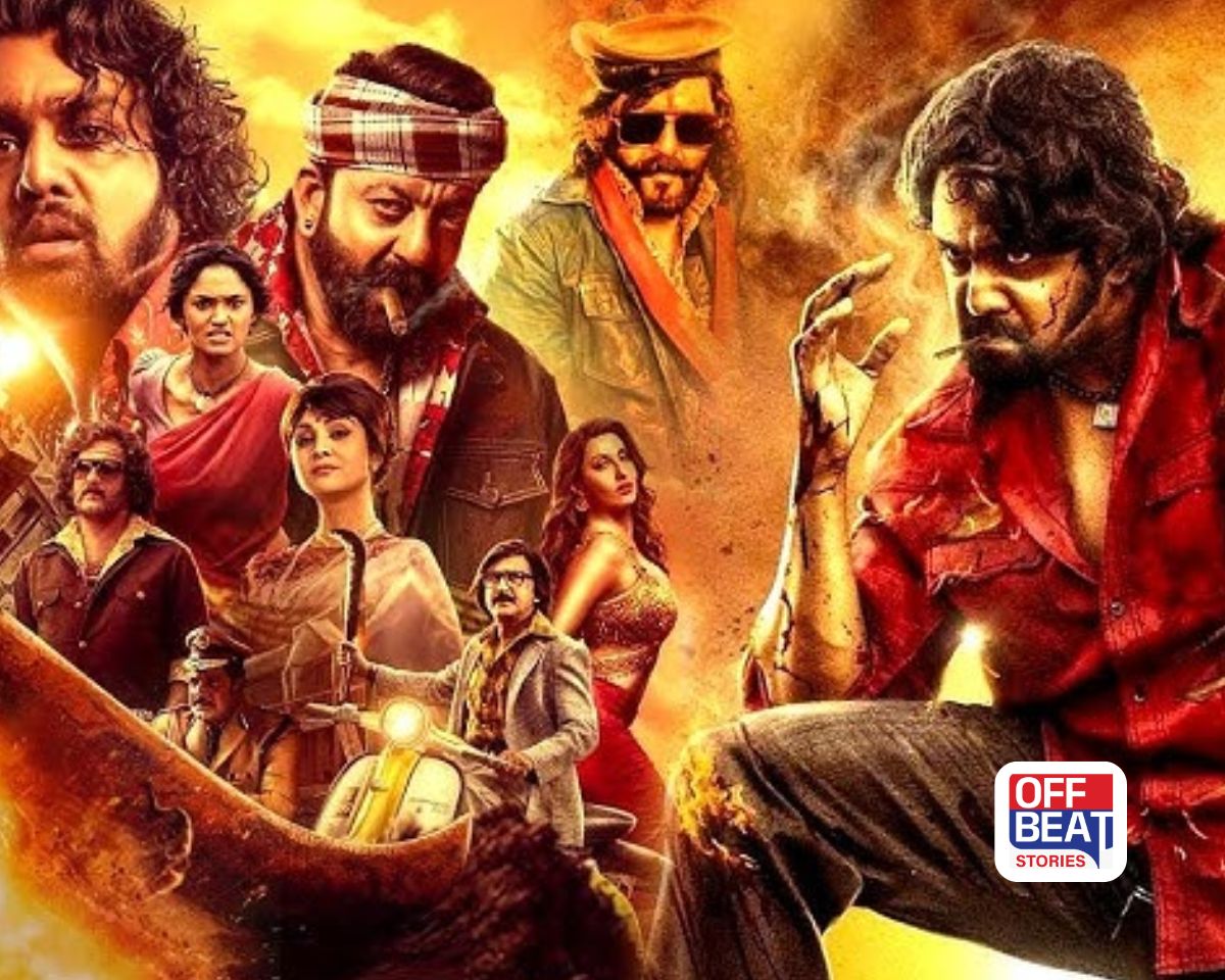 'KD: The Devil' ફરી વિવાદમાં!