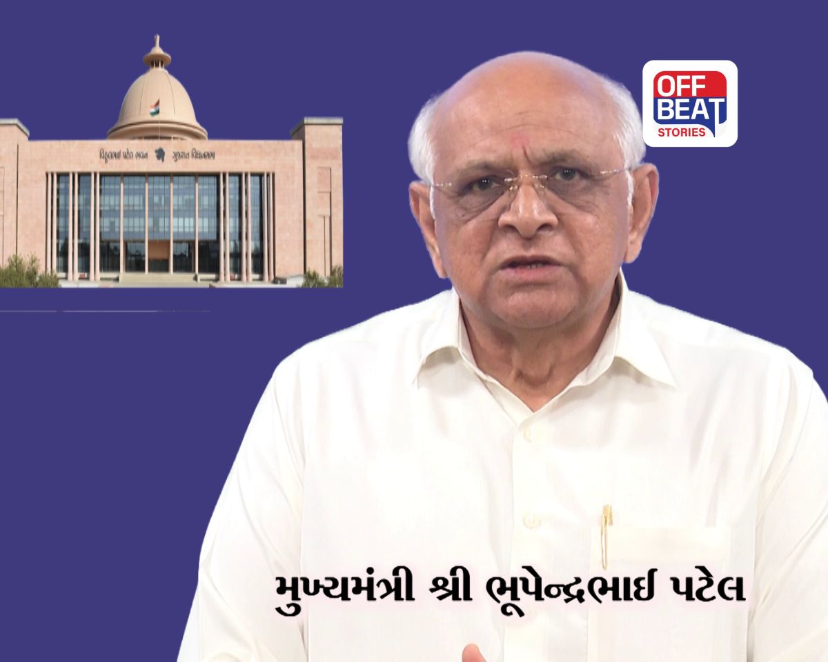 26 એપ્રિલે 'વિકસિત ગુજરાત' માટે 100% મતદાન કરીએ