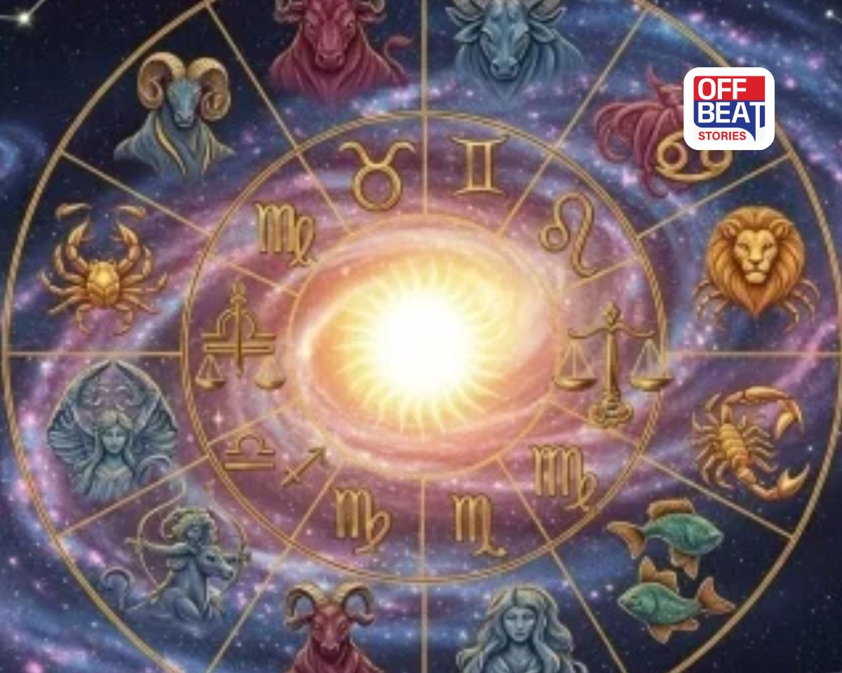 આજનું રાશિફળ (26 એપ્રિલ 2026)