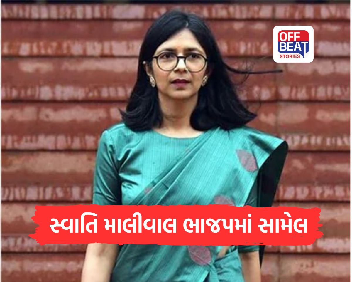 દિલ્હીમાં પત્તાની જેમ વિખેરાઈ AAP