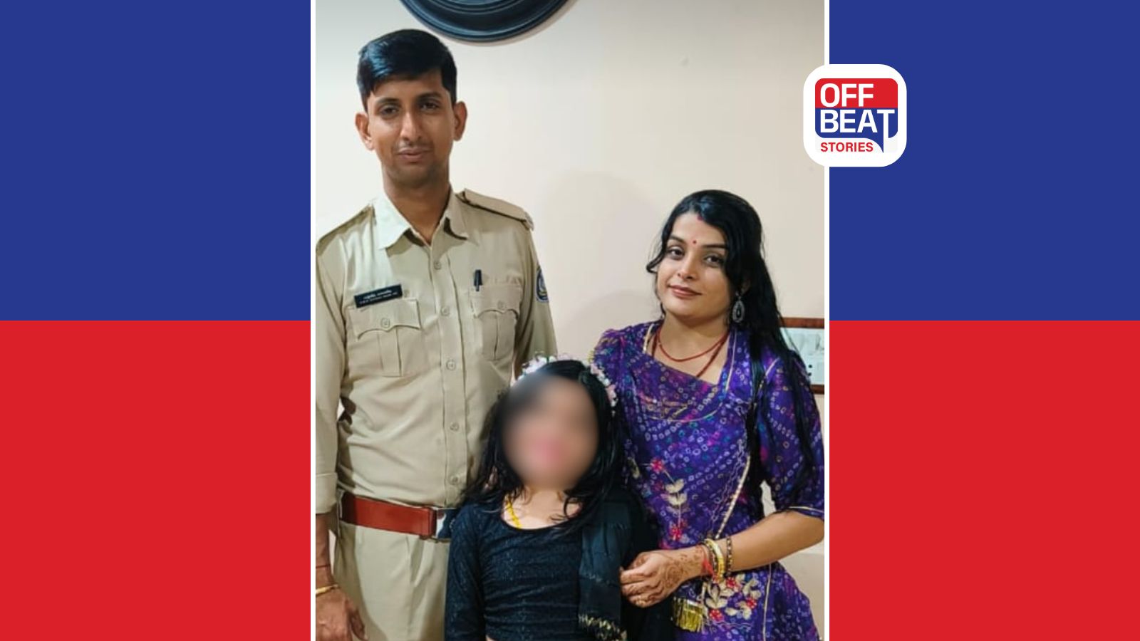 “મેં ઉનકા દુઃખ નહીં દેખ પા રહી, પાગલ હો ગઈ હું…”