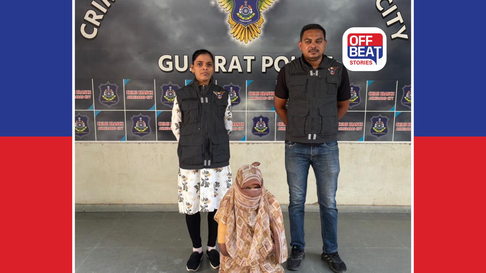 અમદાવાદમાં 'લસ્સી લૂંટ' નો પર્દાફાશ!