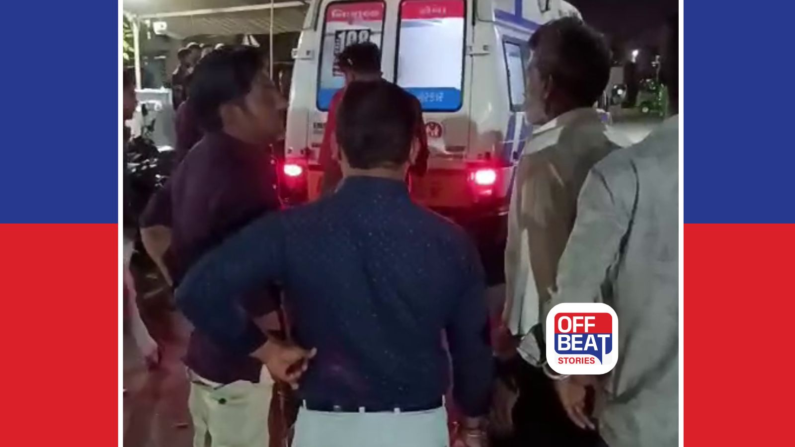 રાજકોટમાં ગેસ સિલિન્ડર બ્લાસ્ટ