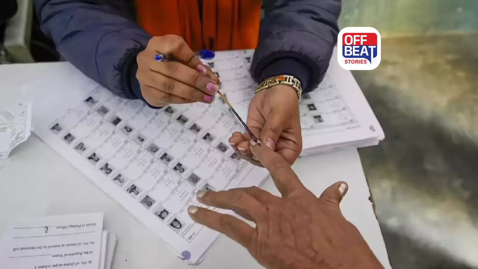 વડોદરા: સ્થાનિક સ્વરાજનો જંગ