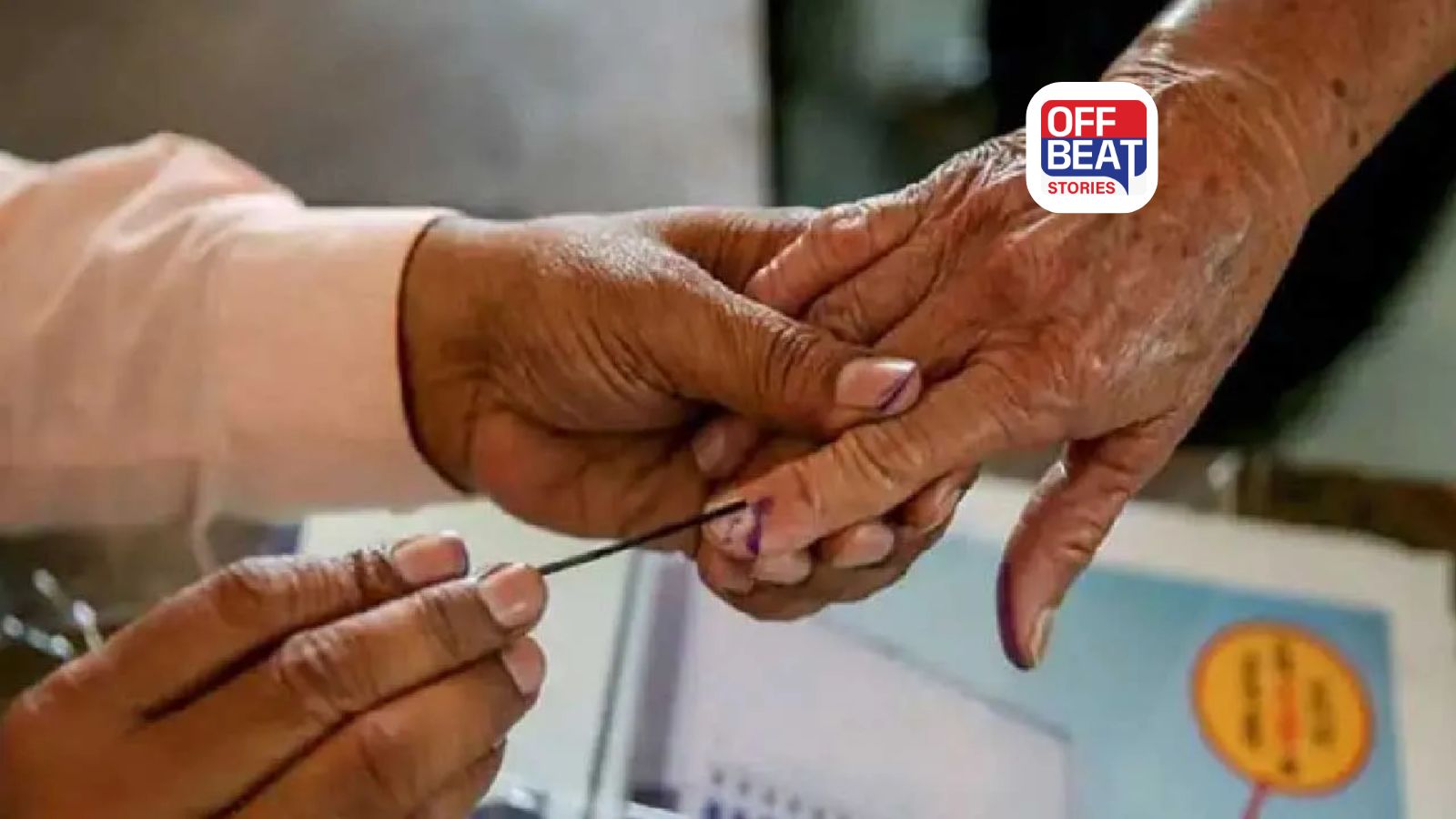 અમદાવાદમાં આવતીકાલે મતદાન