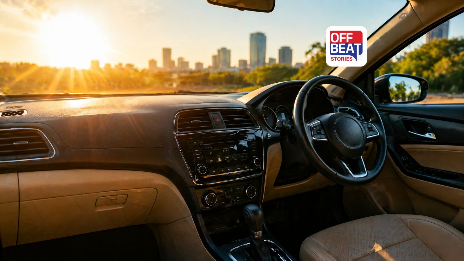 ઉનાળામાં તમારી કારમાં ભૂલેચૂકે આ 5 વસ્તુઓ ન રાખતા!